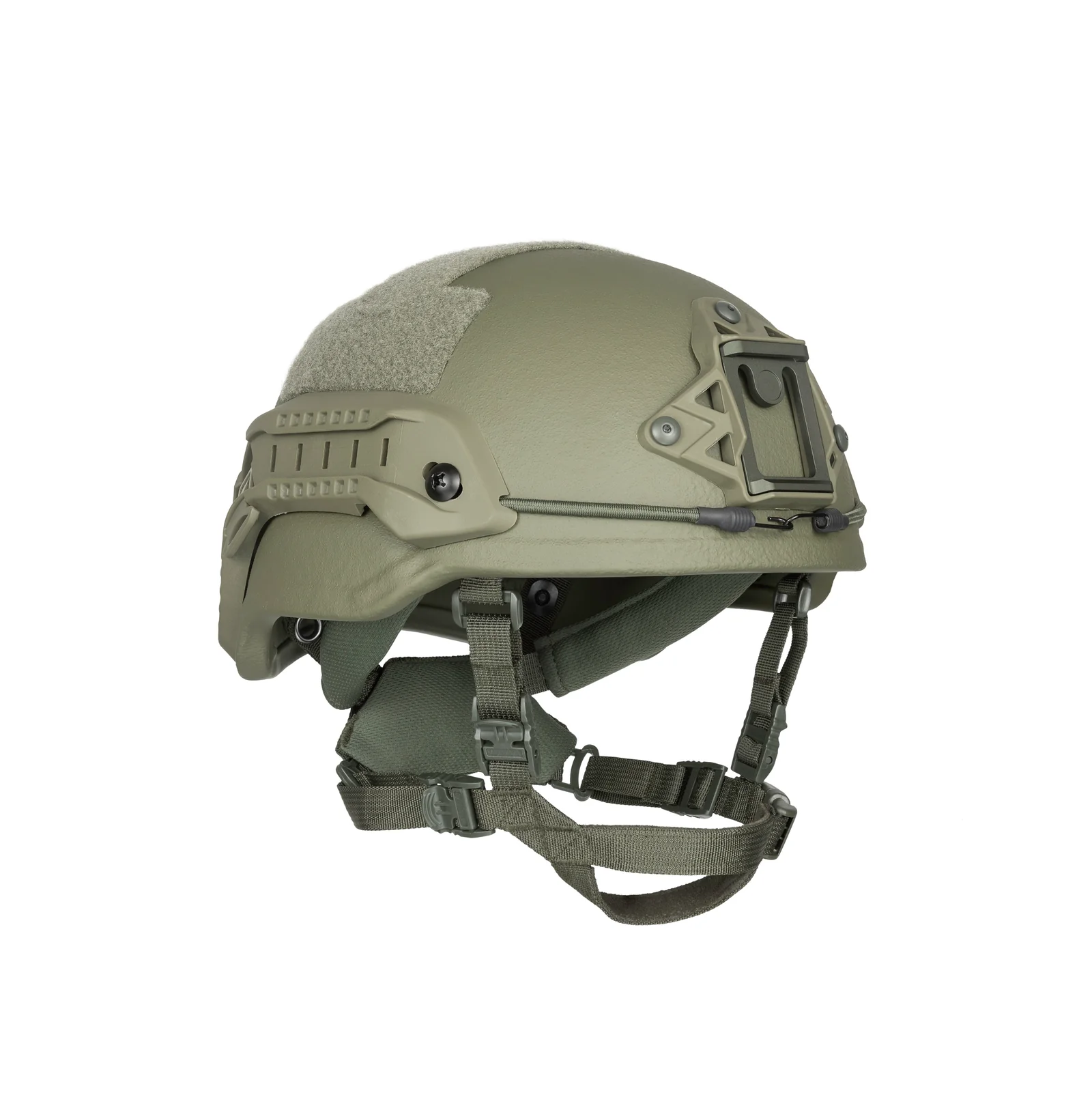 Marom Dolphin IDF Tactical Helmet - Mid Cut Marom Dolphin IDF Tactical Helmet - Mid Cut