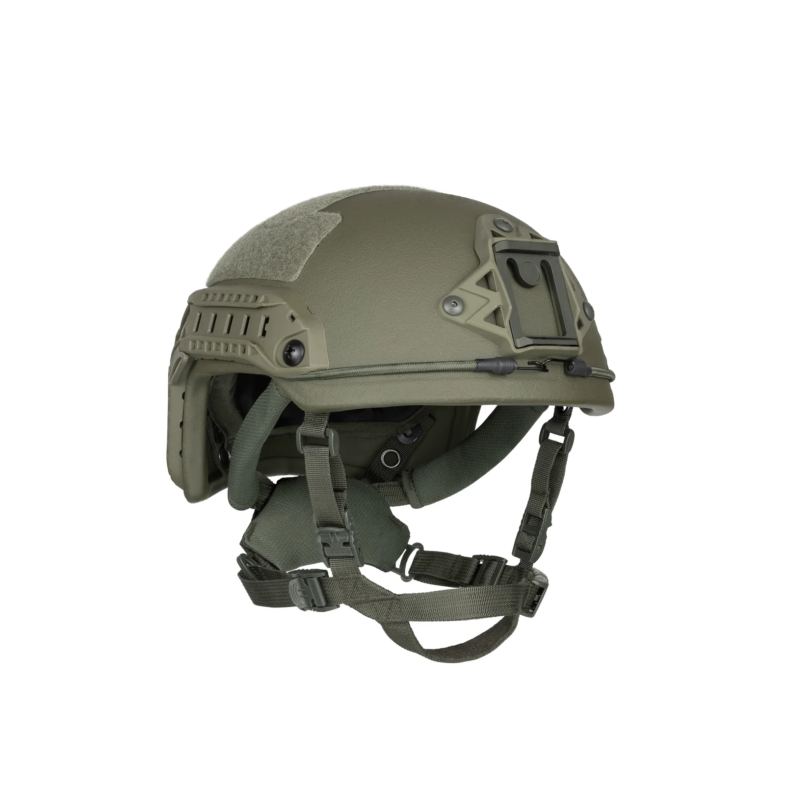 Marom Dolphin Tactical Helmet - High Cut Marom Dolphin Tactical Helmet - High Cut