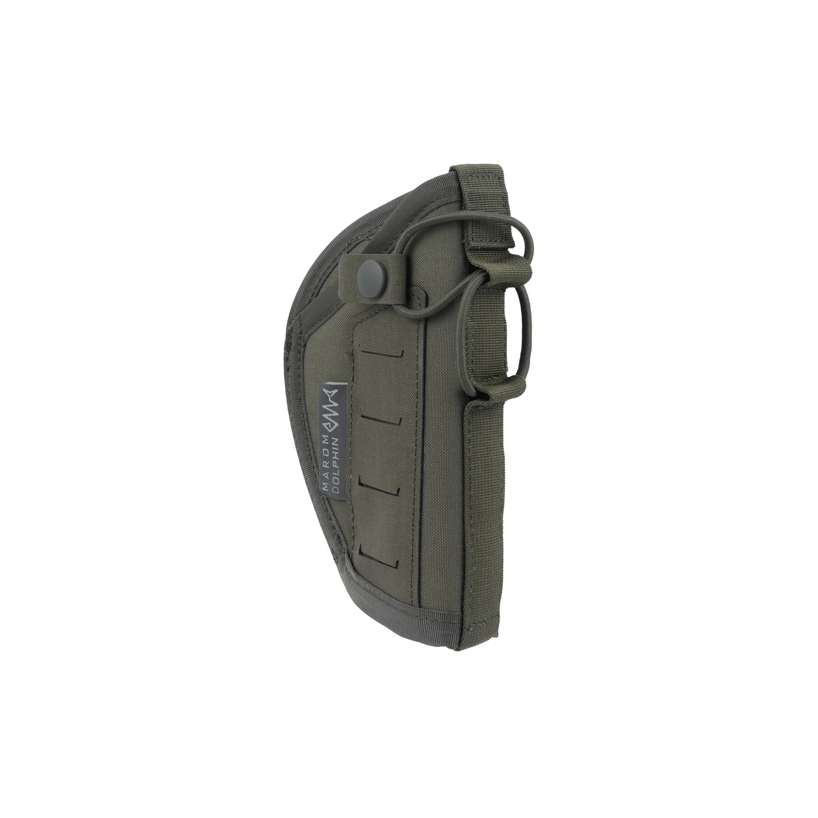 Marom Dolphin Pistol Holster MOLLE Marom Dolphin Pistol Holster MOLLE