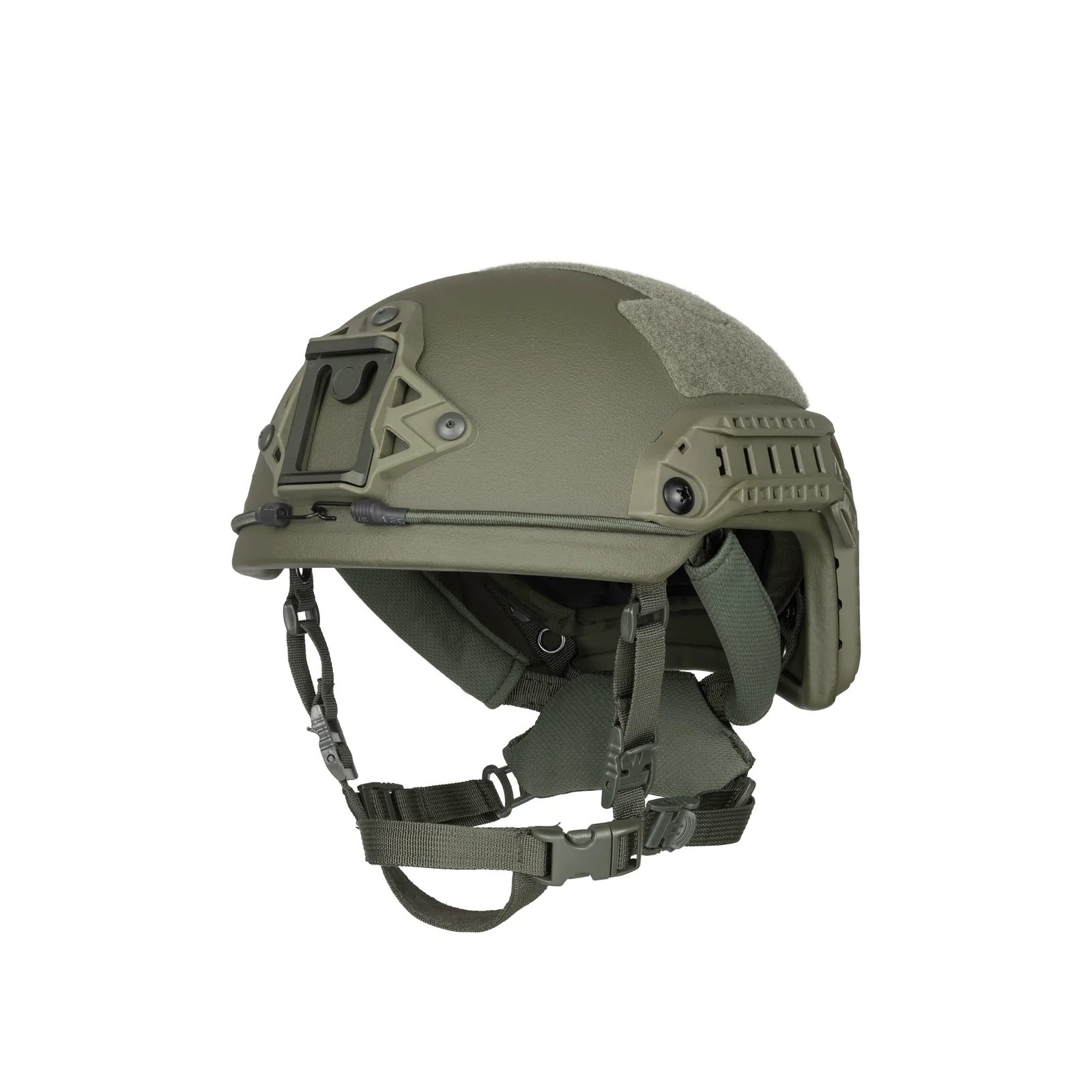 Marom Dolphin Tactical Helmet - High Cut Marom Dolphin Tactical Helmet - High Cut