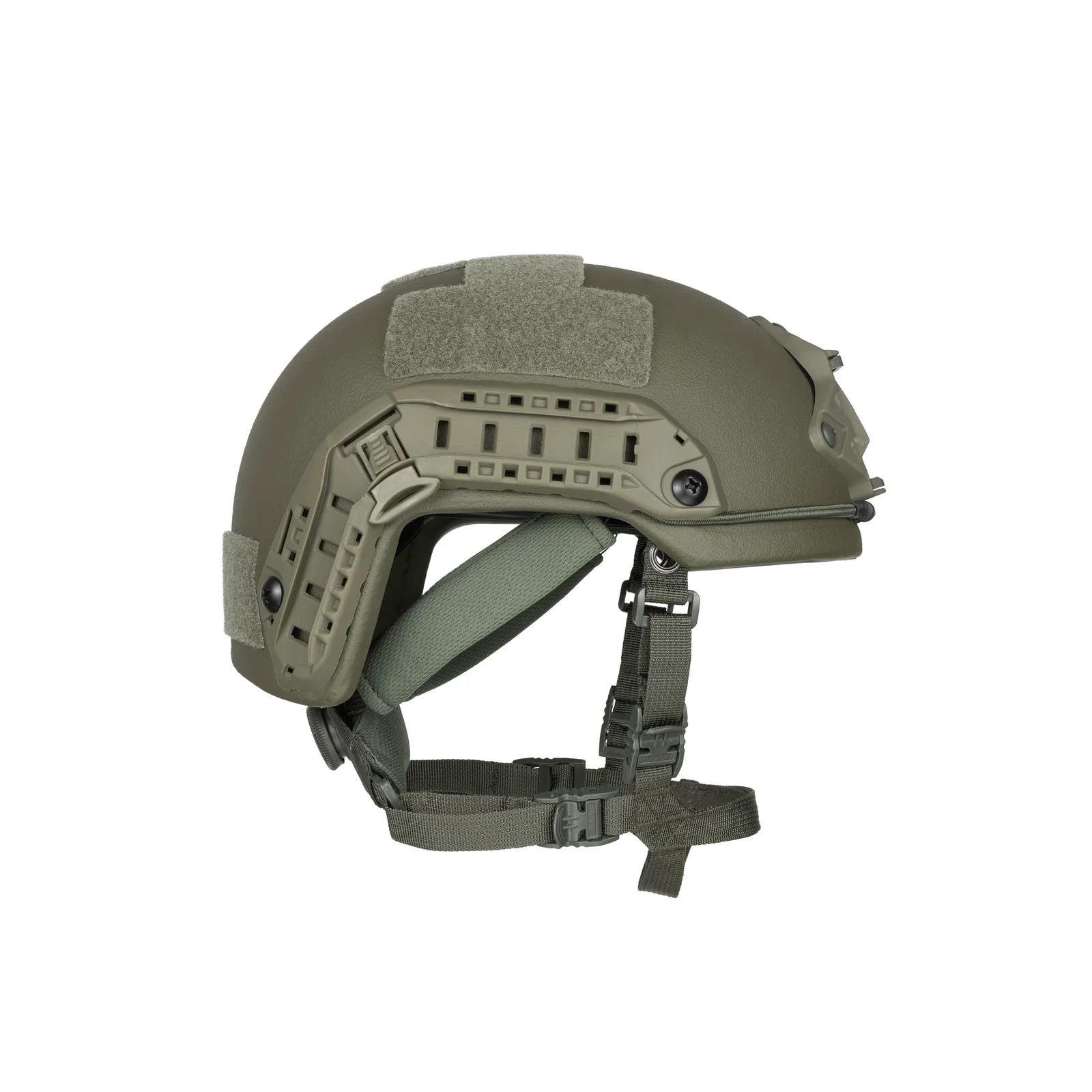 Marom Dolphin Tactical Helmet - High Cut Marom Dolphin Tactical Helmet - High Cut