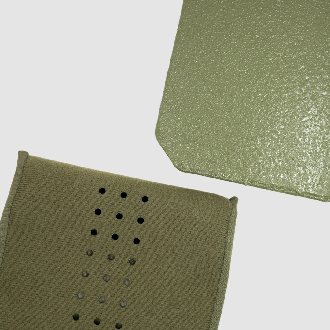 סט פונדות וריפוד לפלטות צד X-RAY PLATE PADS POUCH - Night Heron סט פונדות וריפוד לפלטות צד X-RAY PLATE PADS POUCH - Night Heron