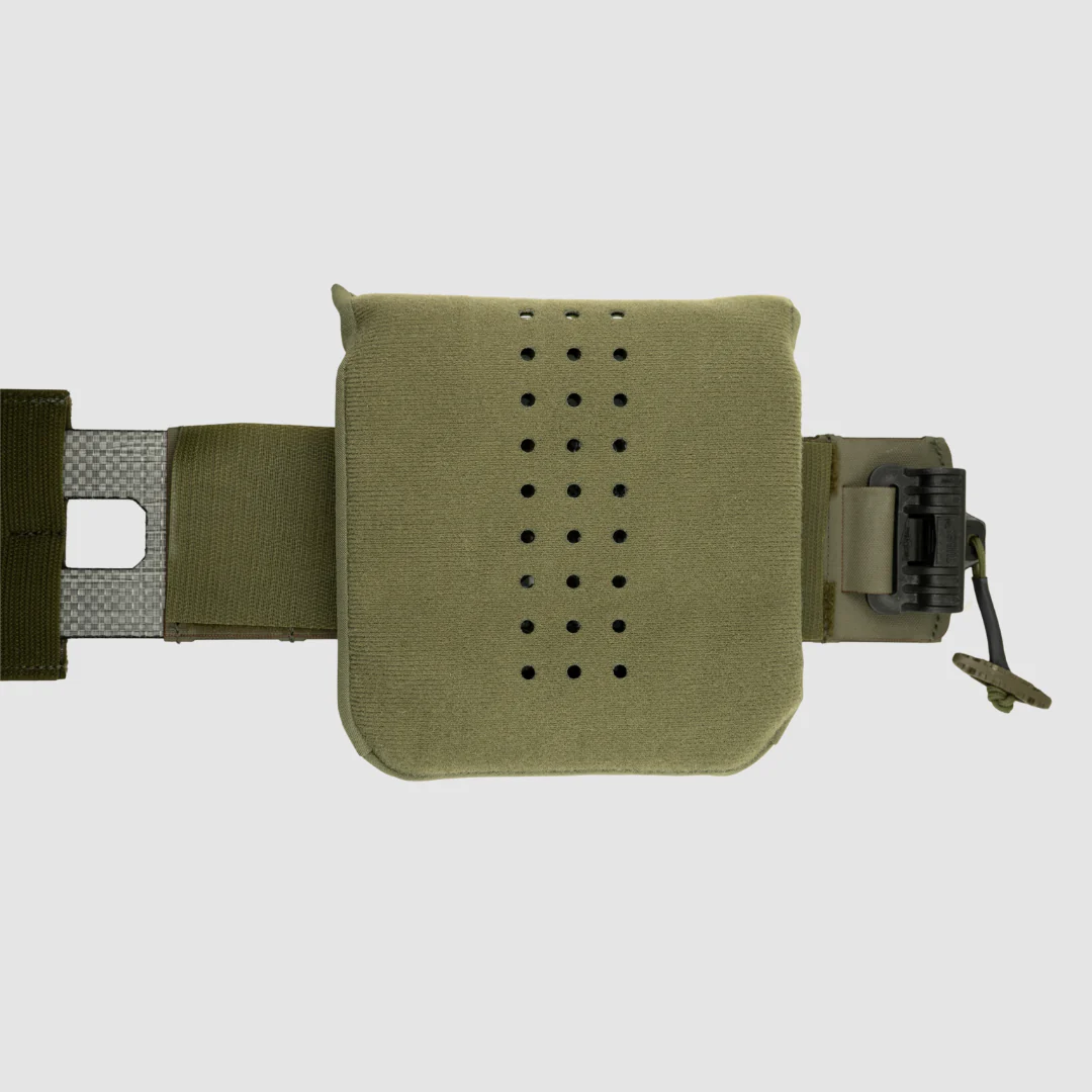 סט פונדות וריפוד לפלטות צד X-RAY PLATE PADS POUCH - Night Heron סט פונדות וריפוד לפלטות צד X-RAY PLATE PADS POUCH - Night Heron