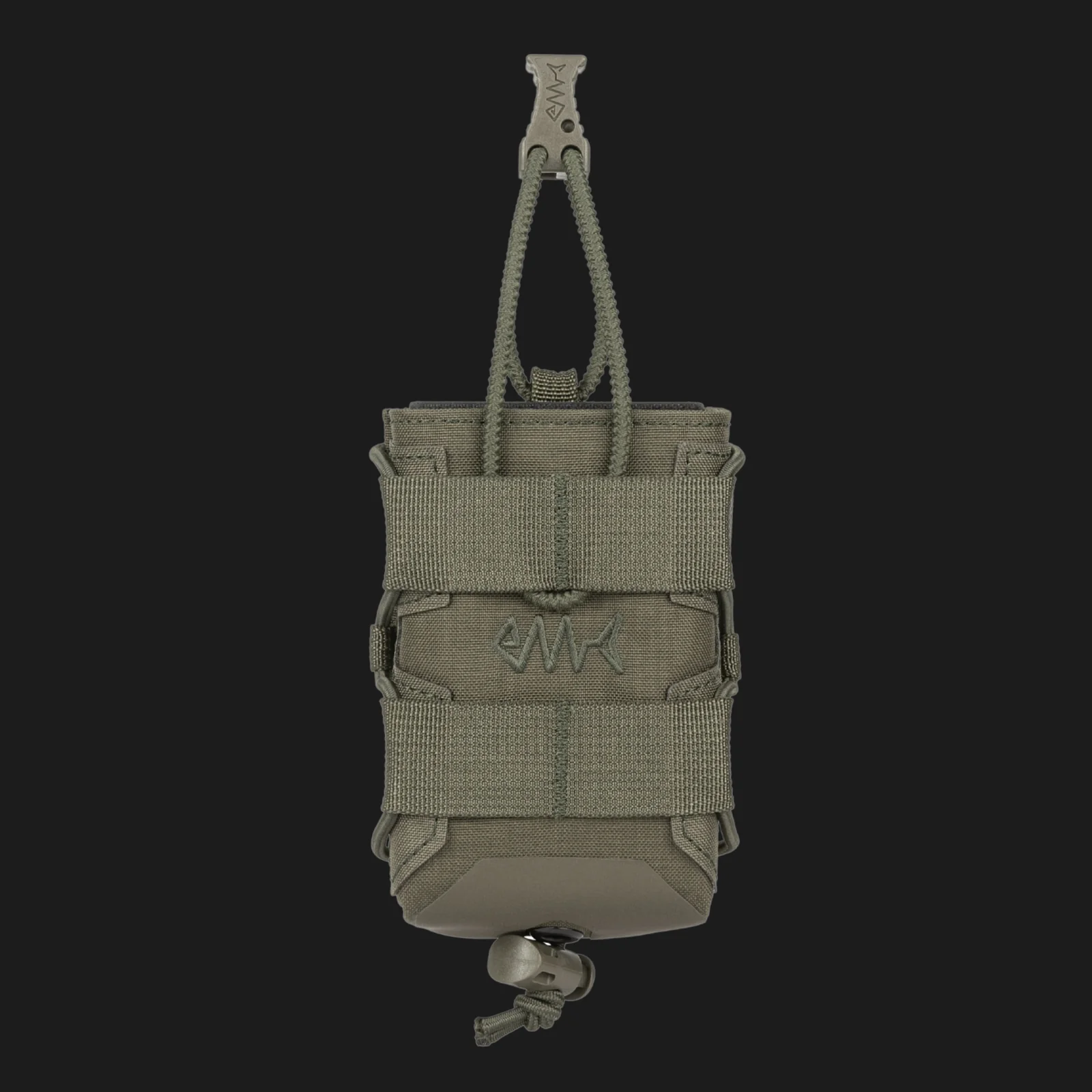 Marom Dolphin Mag pouch – Fast Draw – 5