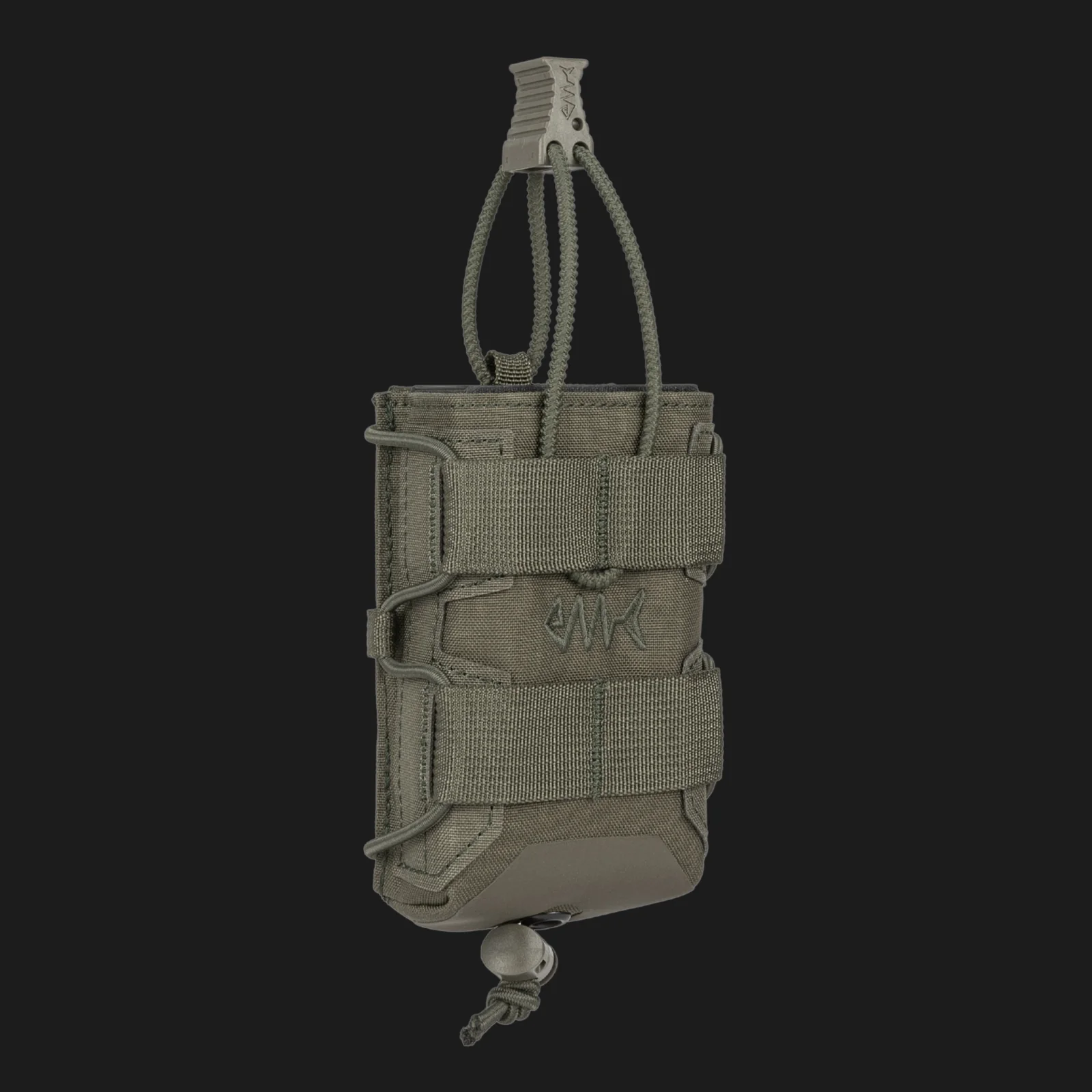 Marom Dolphin Mag pouch – Fast Draw – 2
