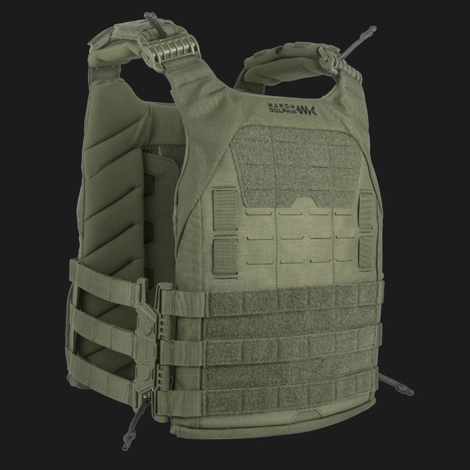 Плитоносец Marom Dolphin Multi-Mission GEN 3 Плитоносец Marom Dolphin Multi-Mission GEN 3