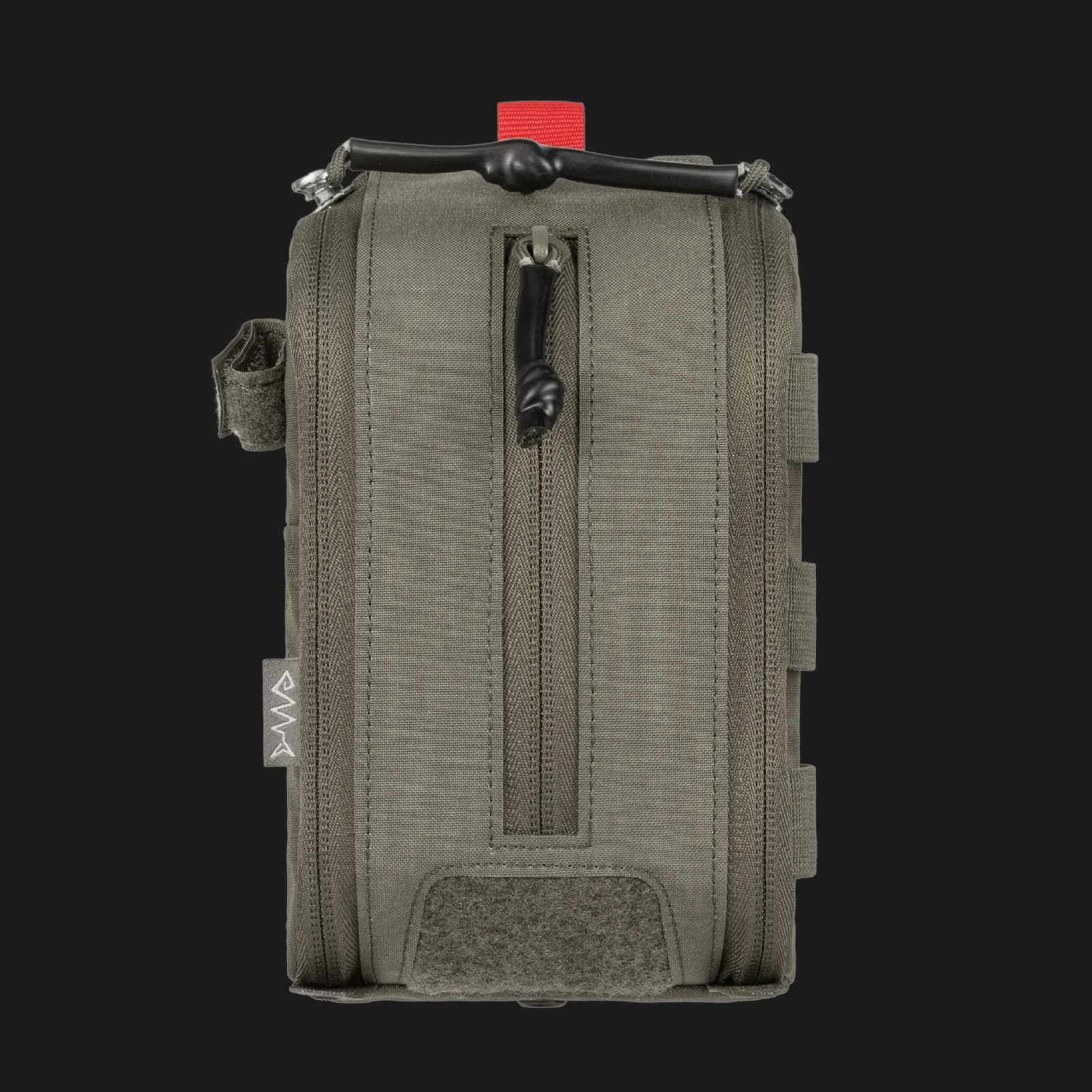 Marom Dolphin IFAK Pouch - Fast Operated Med Kit Marom Dolphin IFAK Pouch - Fast Operated Med Kit