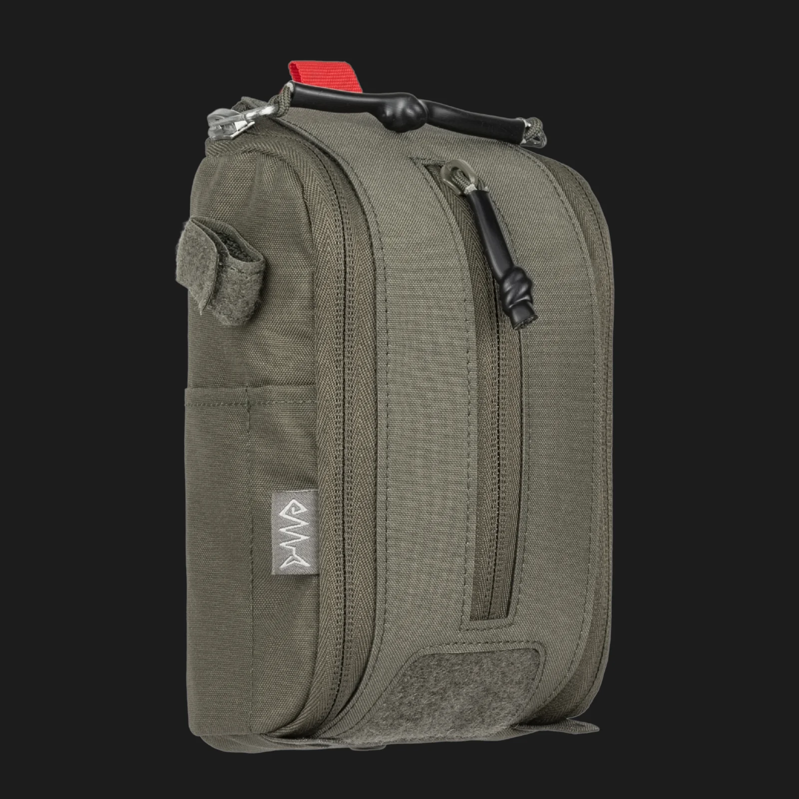 Marom Dolphin IFAK Pouch - Fast Operated Med Kit Marom Dolphin IFAK Pouch - Fast Operated Med Kit