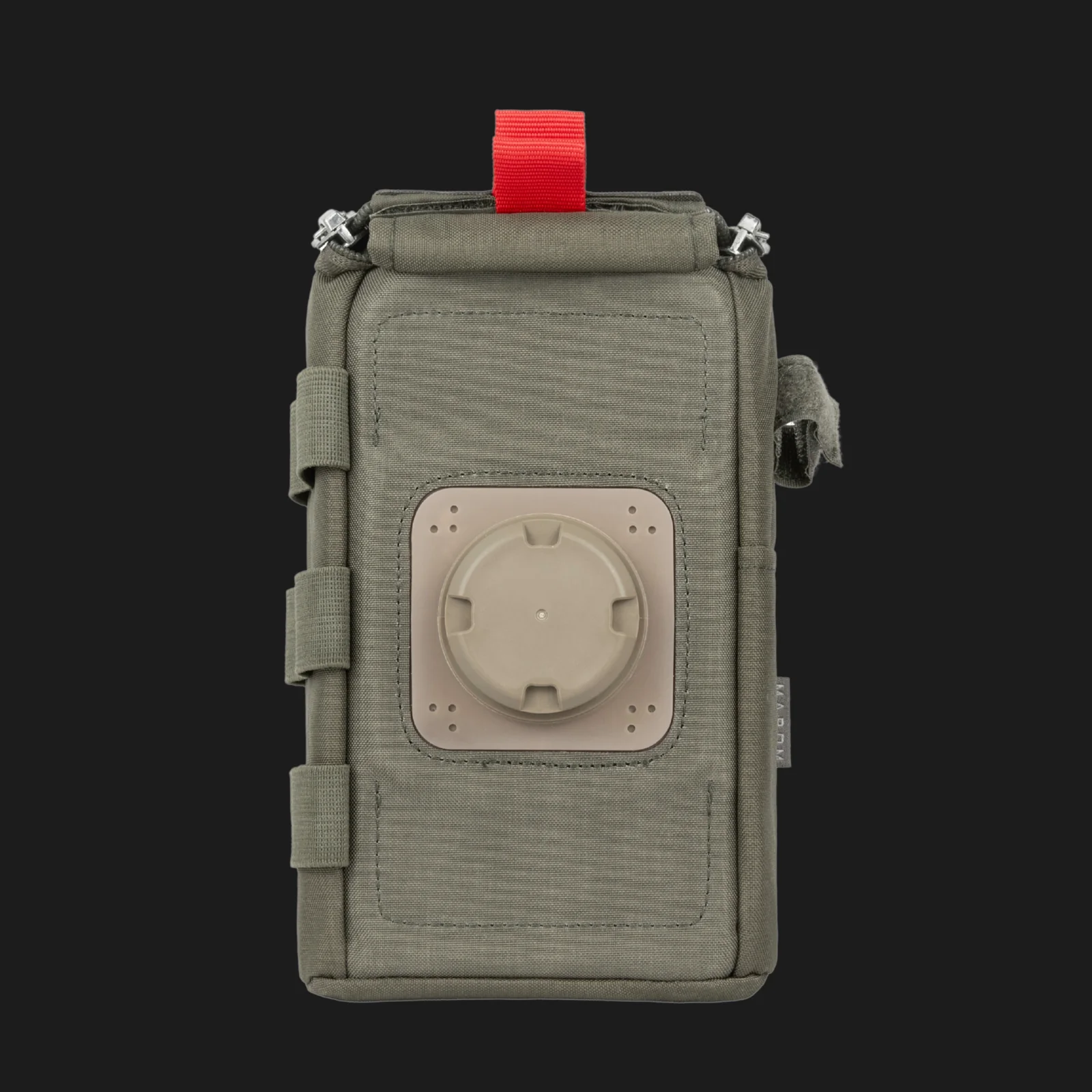 Marom Dolphin IFAK Pouch - Fast Operated Med Kit Marom Dolphin IFAK Pouch - Fast Operated Med Kit