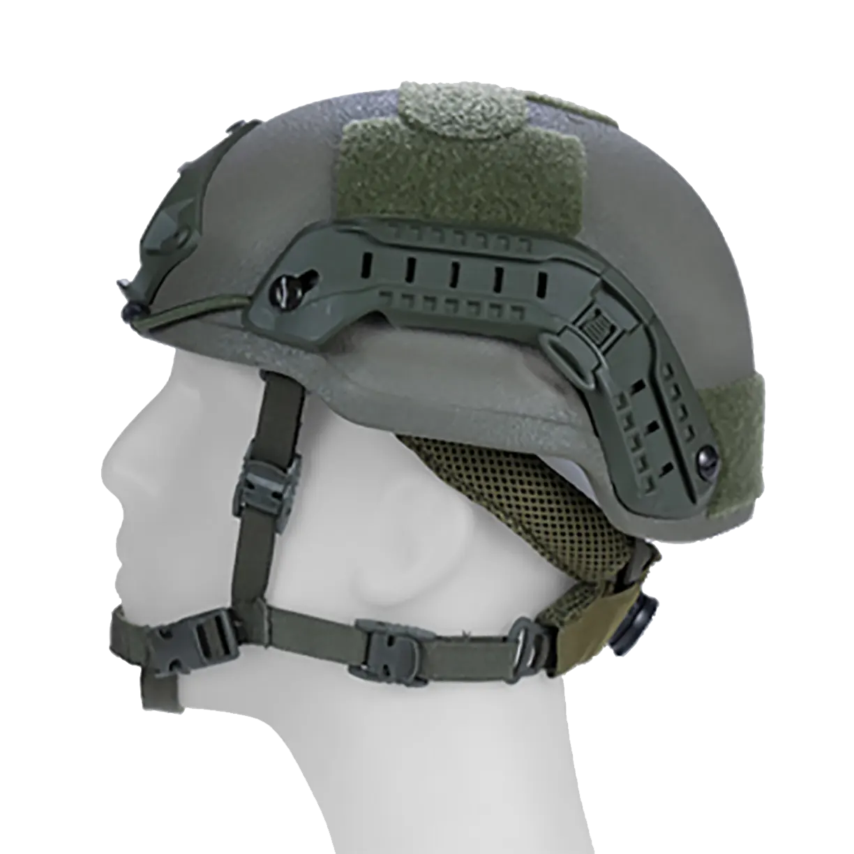 קסדה טקטית MID CUT מצדה ארמור – Masada Armour קסדה טקטית MID CUT מצדה ארמור – Masada Armour
