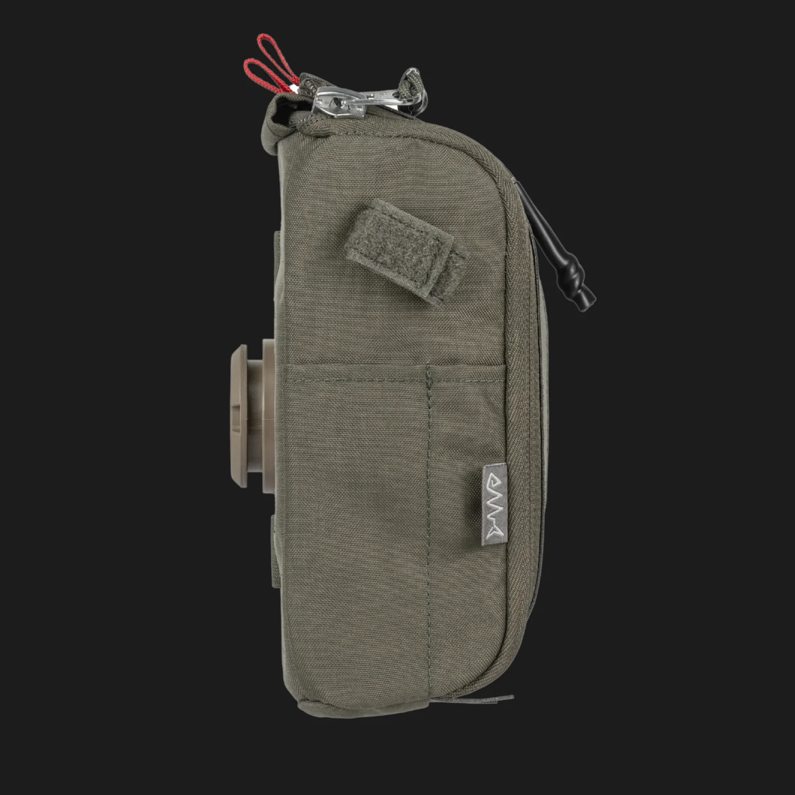 Marom Dolphin IFAK Pouch - Fast Operated Med Kit Marom Dolphin IFAK Pouch - Fast Operated Med Kit