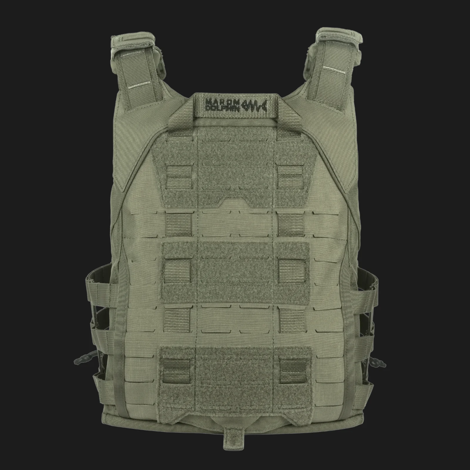 Плитоносец Marom Dolphin Multi-Mission GEN 3 Плитоносец Marom Dolphin Multi-Mission GEN 3