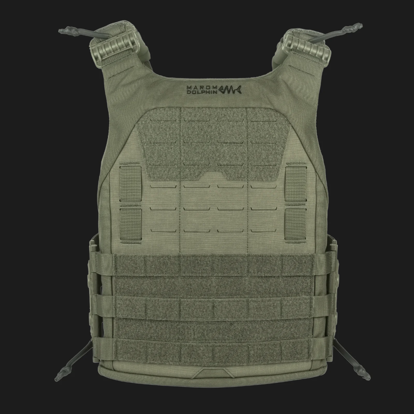 Плитоносец Marom Dolphin Multi-Mission GEN 3 Плитоносец Marom Dolphin Multi-Mission GEN 3