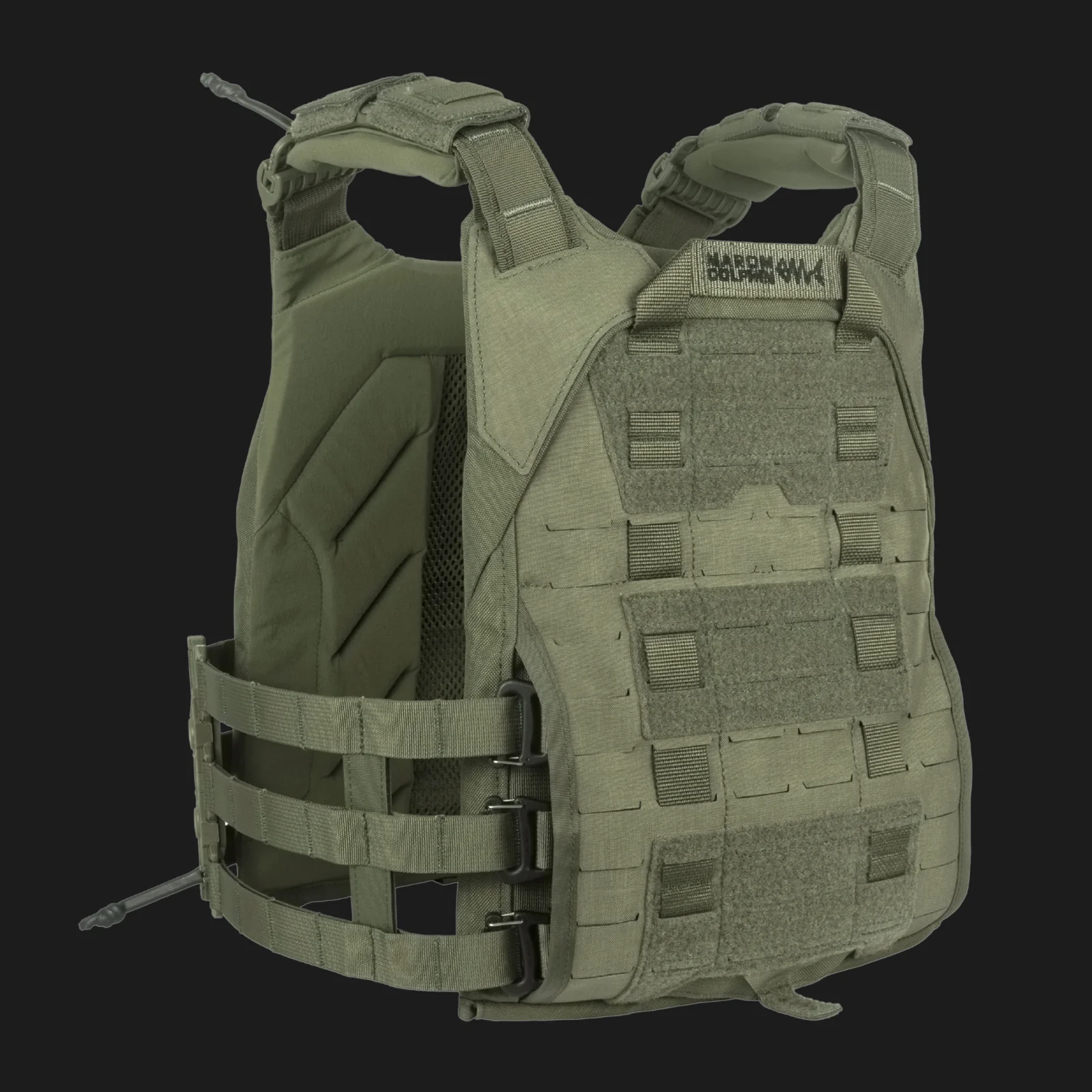Плитоносец Marom Dolphin Multi-Mission GEN 3 Плитоносец Marom Dolphin Multi-Mission GEN 3