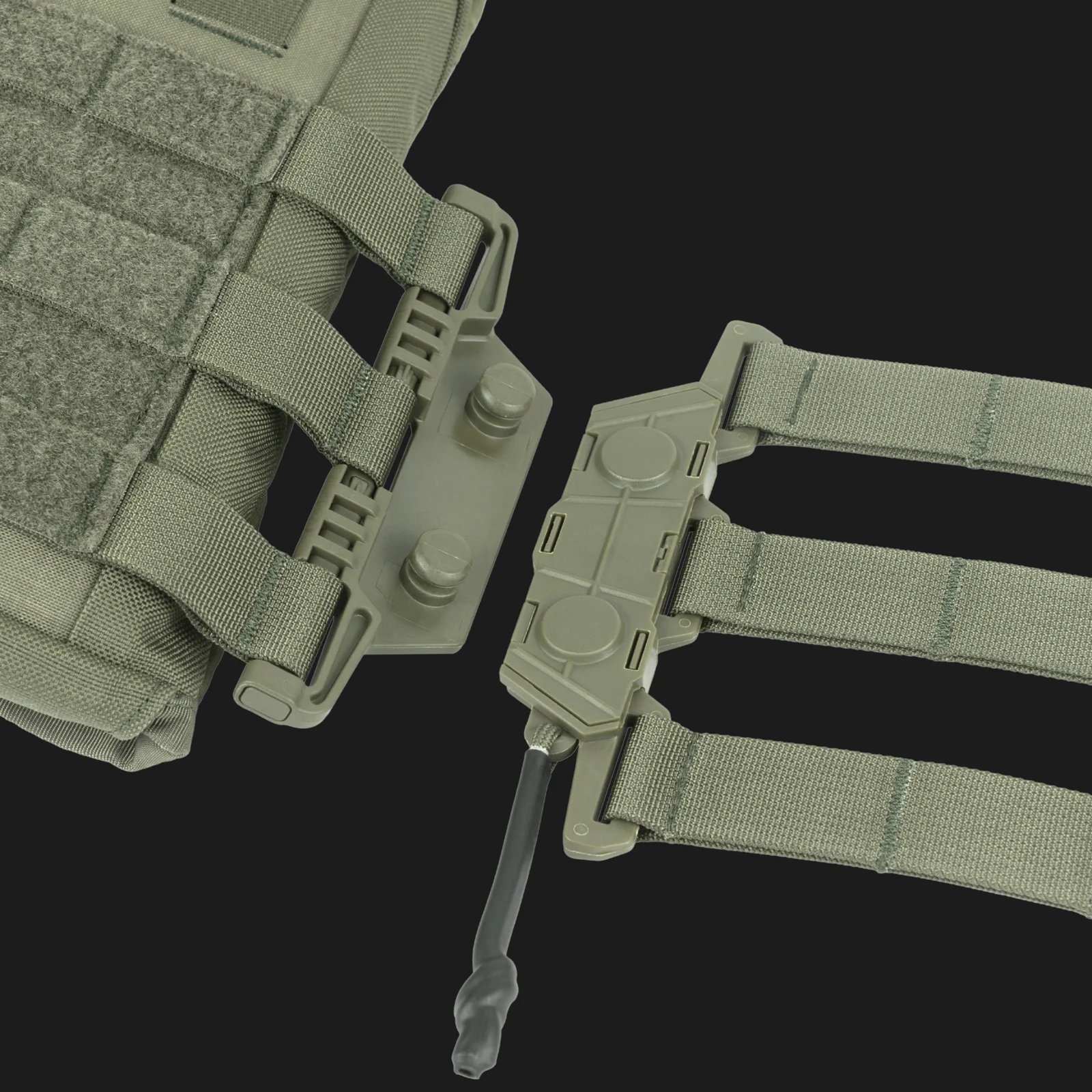 Плитоносец Marom Dolphin Multi-Mission GEN 3 Плитоносец Marom Dolphin Multi-Mission GEN 3