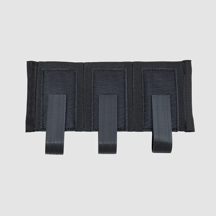 אינסרט אלסטי 3 מחסניות ELASTIC TRIPLE MAG INSERT - Night Heron אינסרט אלסטי 3 מחסניות ELASTIC TRIPLE MAG INSERT - Night Heron