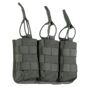 Тройной подсумок MOLLE Marom Dolphin для магазинов M4 Тройной подсумок MOLLE Marom Dolphin для магазинов M4