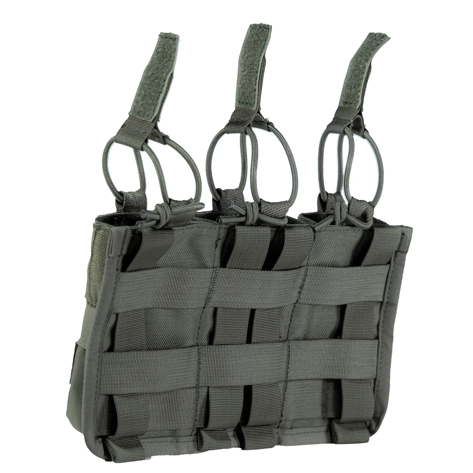 Marom Dolphin Triple M4 mag MOLLE Pouch 3