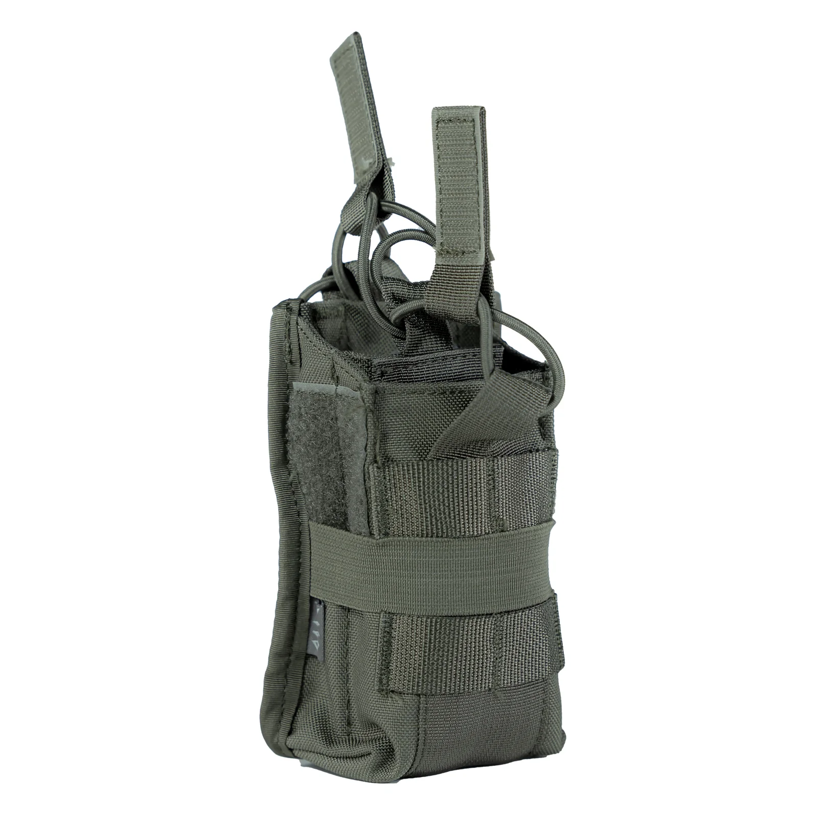 Marom Dolphin M4 Graded Double Mag Pouch