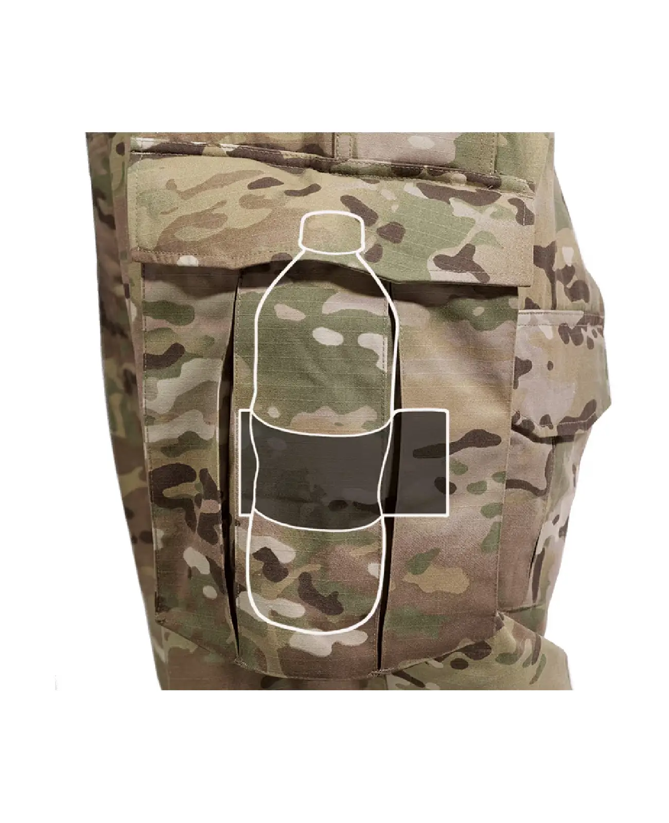 G3 Tactical Pants 5