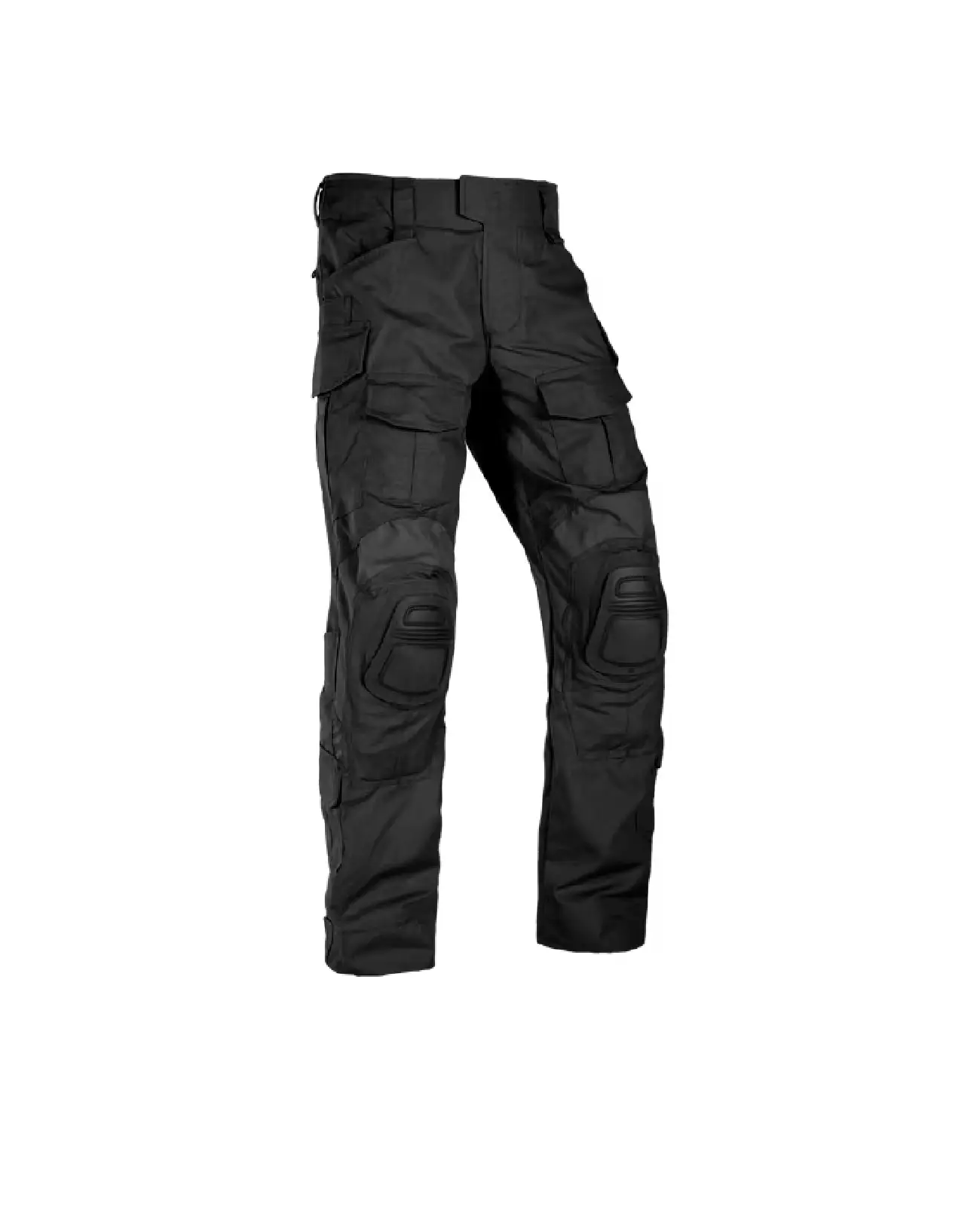 G3 Tactical Pants – black