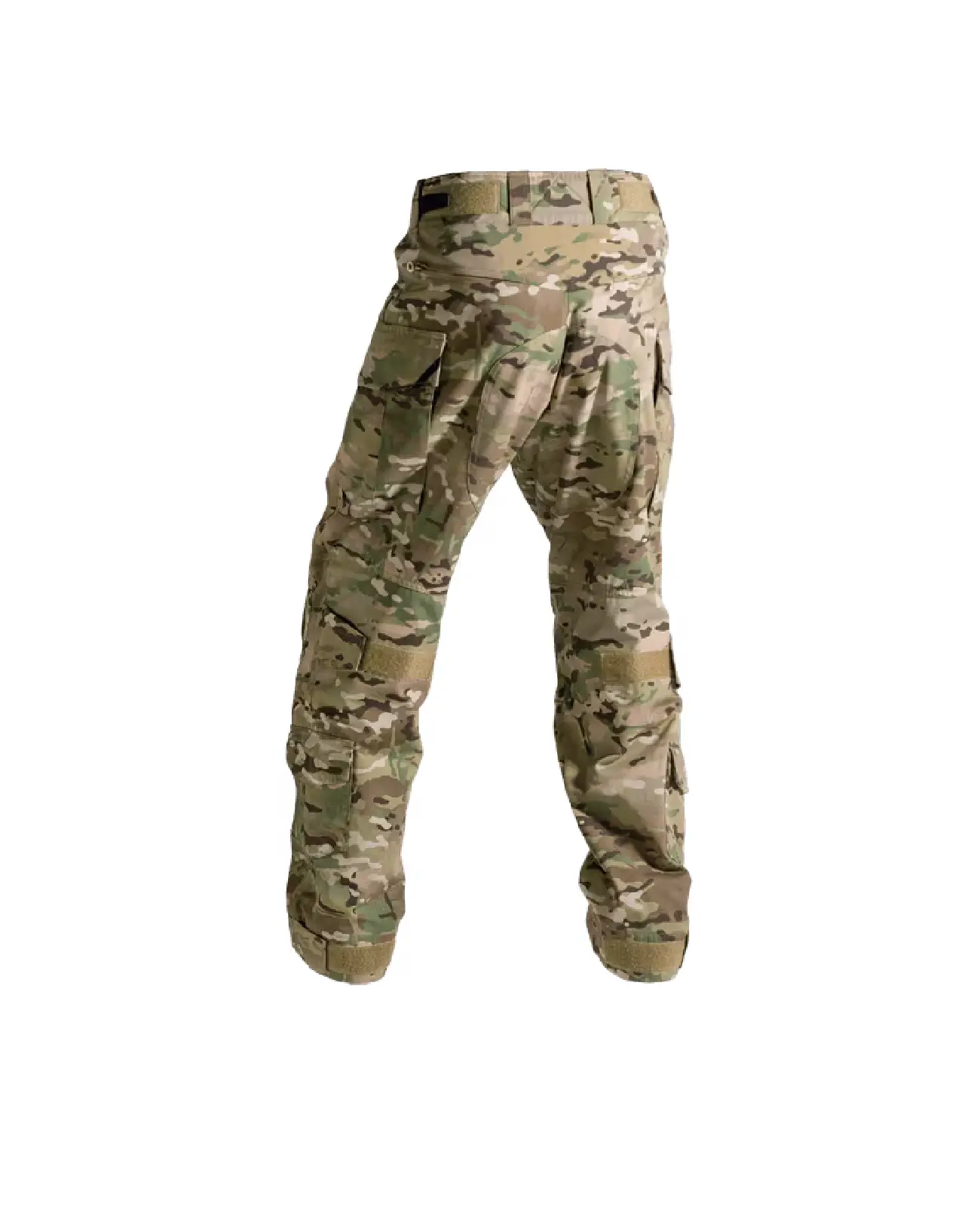 G3 Tactical Pants – multicam 2