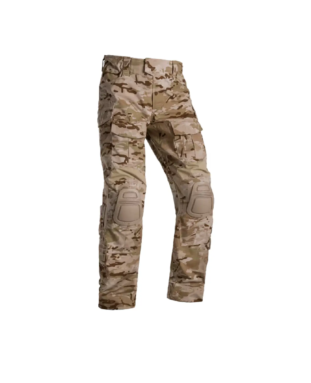 G3 Tactical Pants – multicam arid
