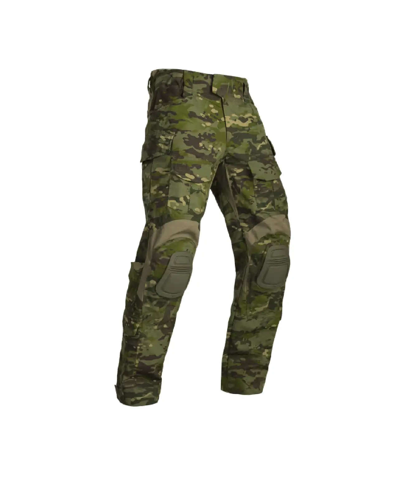 G3 Tactical Pants – multicam tropic