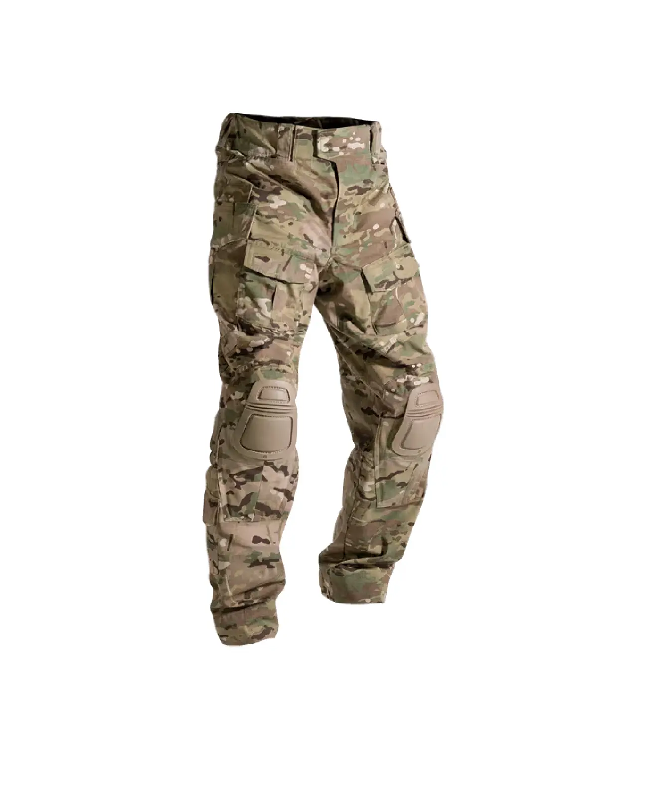 G3 Tactical Pants – multicam