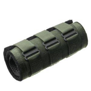 HTP Suppressor Cover כיסוי משתיק/עמעם לנשק צלפים Cole-TAC HTP Suppressor Cover כיסוי משתיק/עמעם לנשק צלפים Cole-TAC