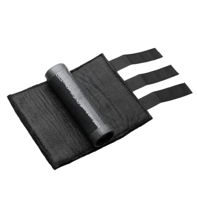 HTP Suppressor Cover 4