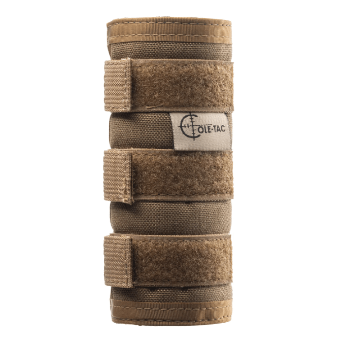HTP Suppressor Cover 2