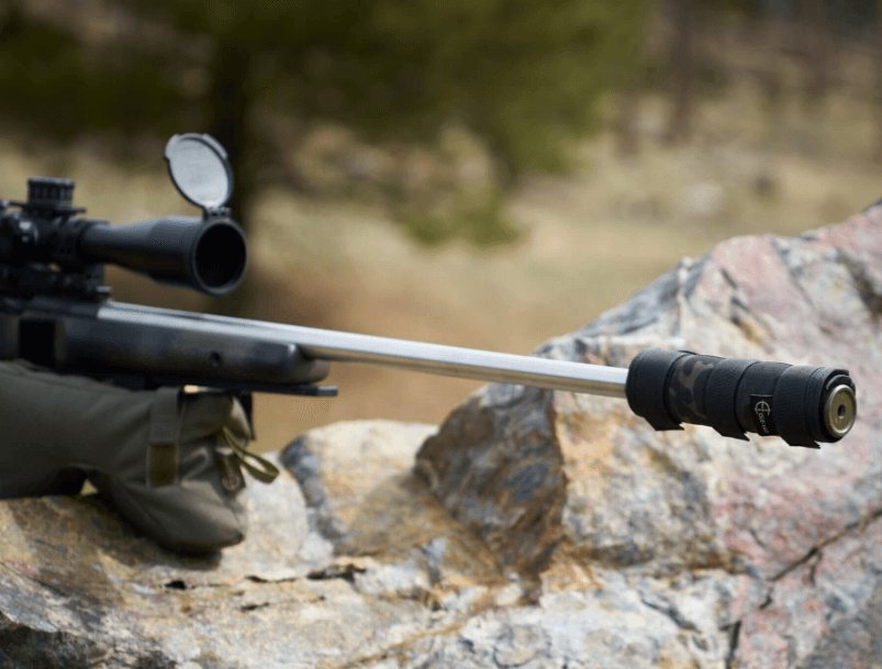HTP Suppressor Cover 3