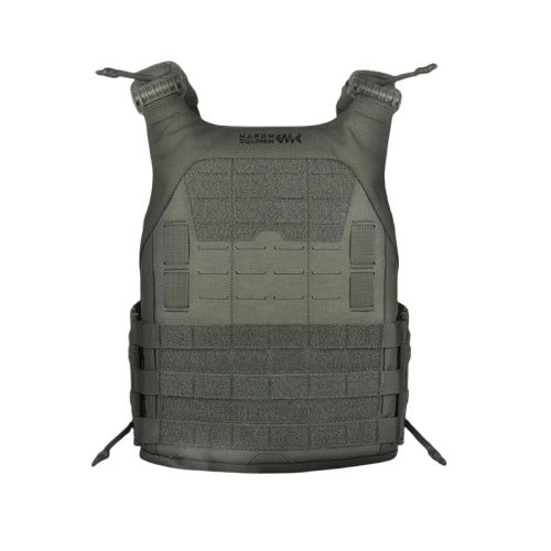 Плитоносец Marom Dolphin Multi-Mission GEN 3 Плитоносец Marom Dolphin Multi-Mission GEN 3