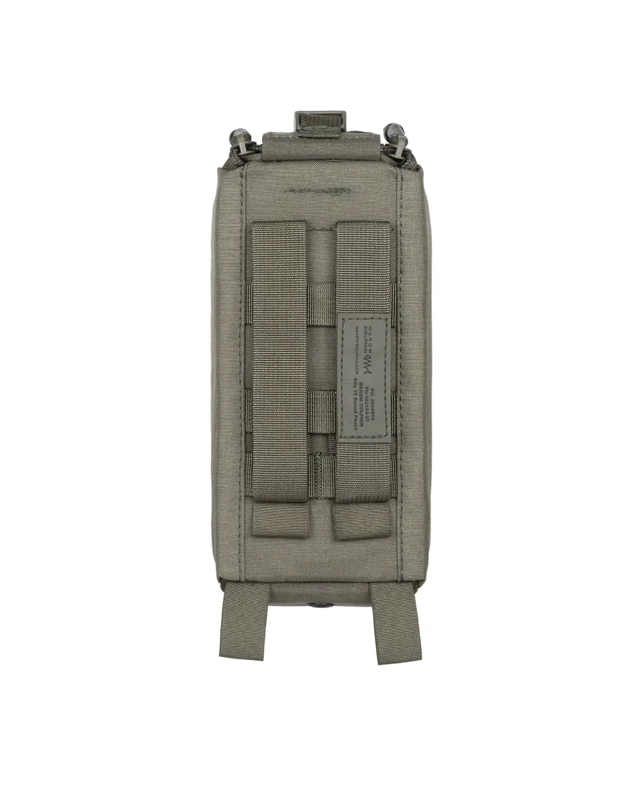 Marom Dolphin 40mm Grenade Launcher Pouch – 4