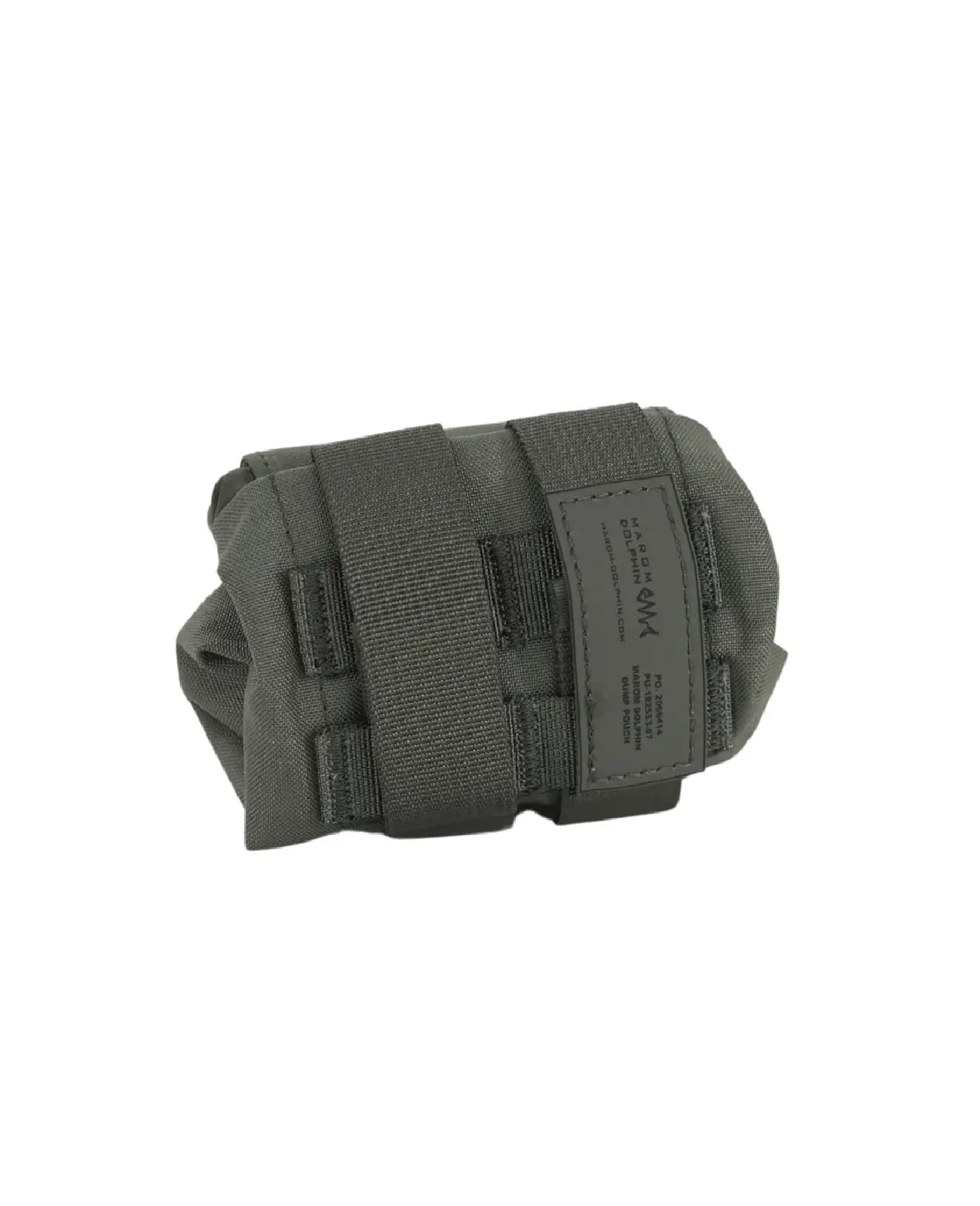Marom Dolphin Dump Pouch Gen 2 – 3