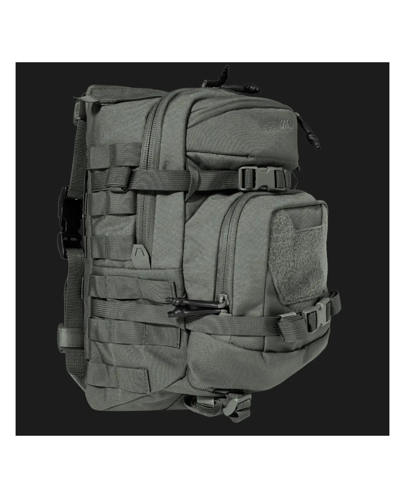 Marom Dolphin Fast Operated 15L Backpack Marom Dolphin Fast Operated 15L Backpack