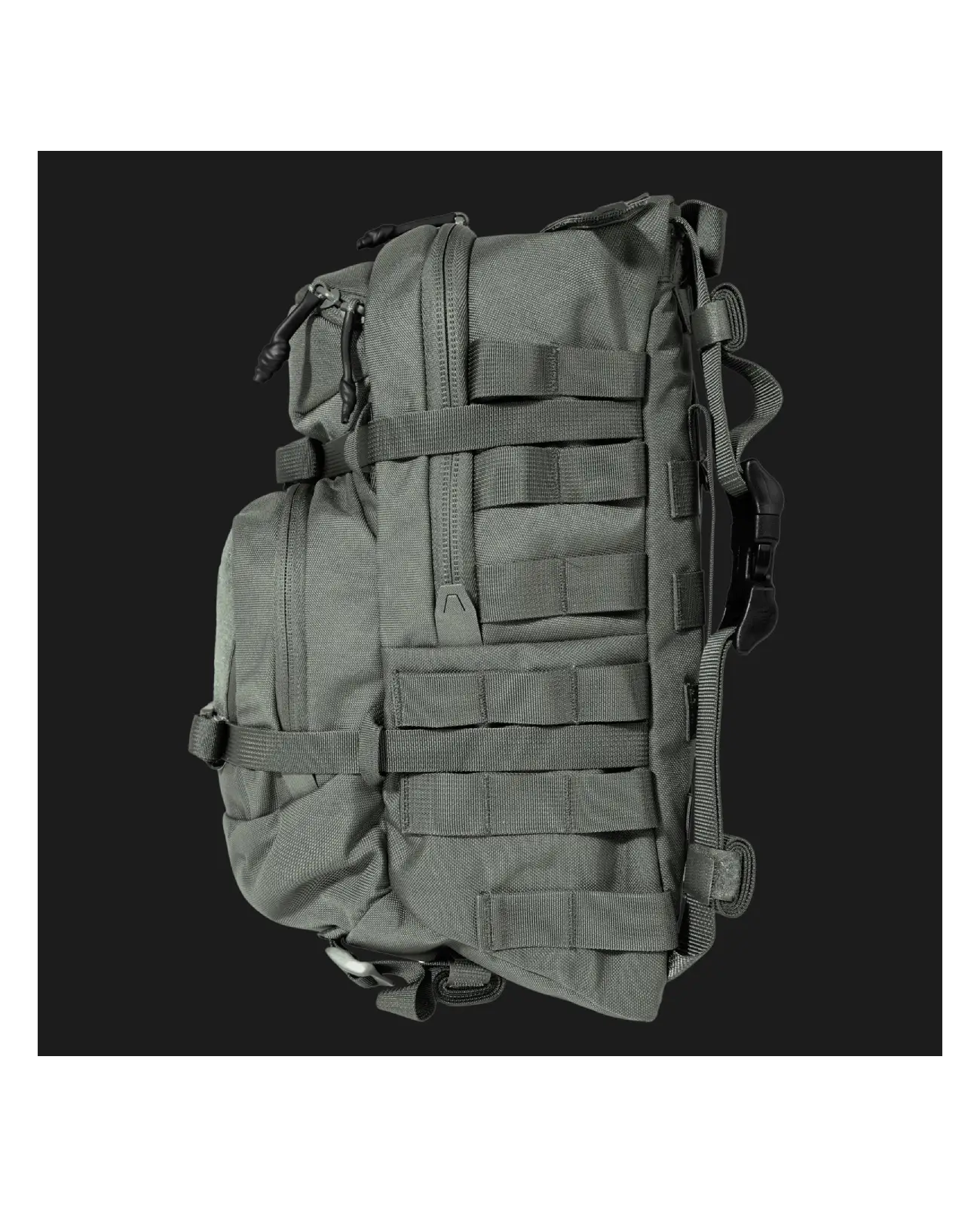Marom Dolphin Fast Operated 15L Backpack Marom Dolphin Fast Operated 15L Backpack