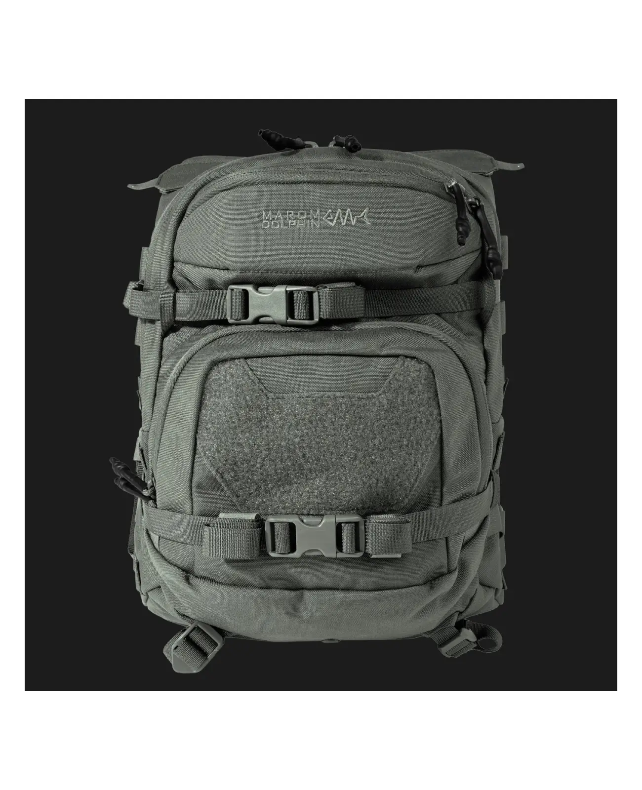 Marom Dolphin Fast Operated 15L Backpack Marom Dolphin Fast Operated 15L Backpack