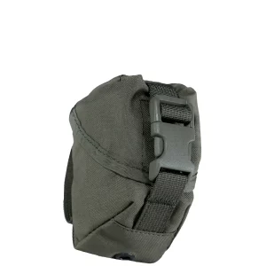 Подсумок MOLLE Marom Dolphin для осколочной гранаты Подсумок MOLLE Marom Dolphin для осколочной гранаты