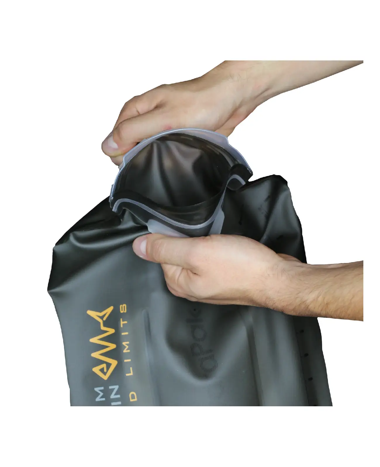 Marom Dolphin Hydration bladder 3L Marom Dolphin X HydraPak – 3