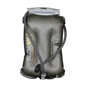 Гидратор Marom Dolphin × HydraPak 3 л Гидратор Marom Dolphin × HydraPak 3 л