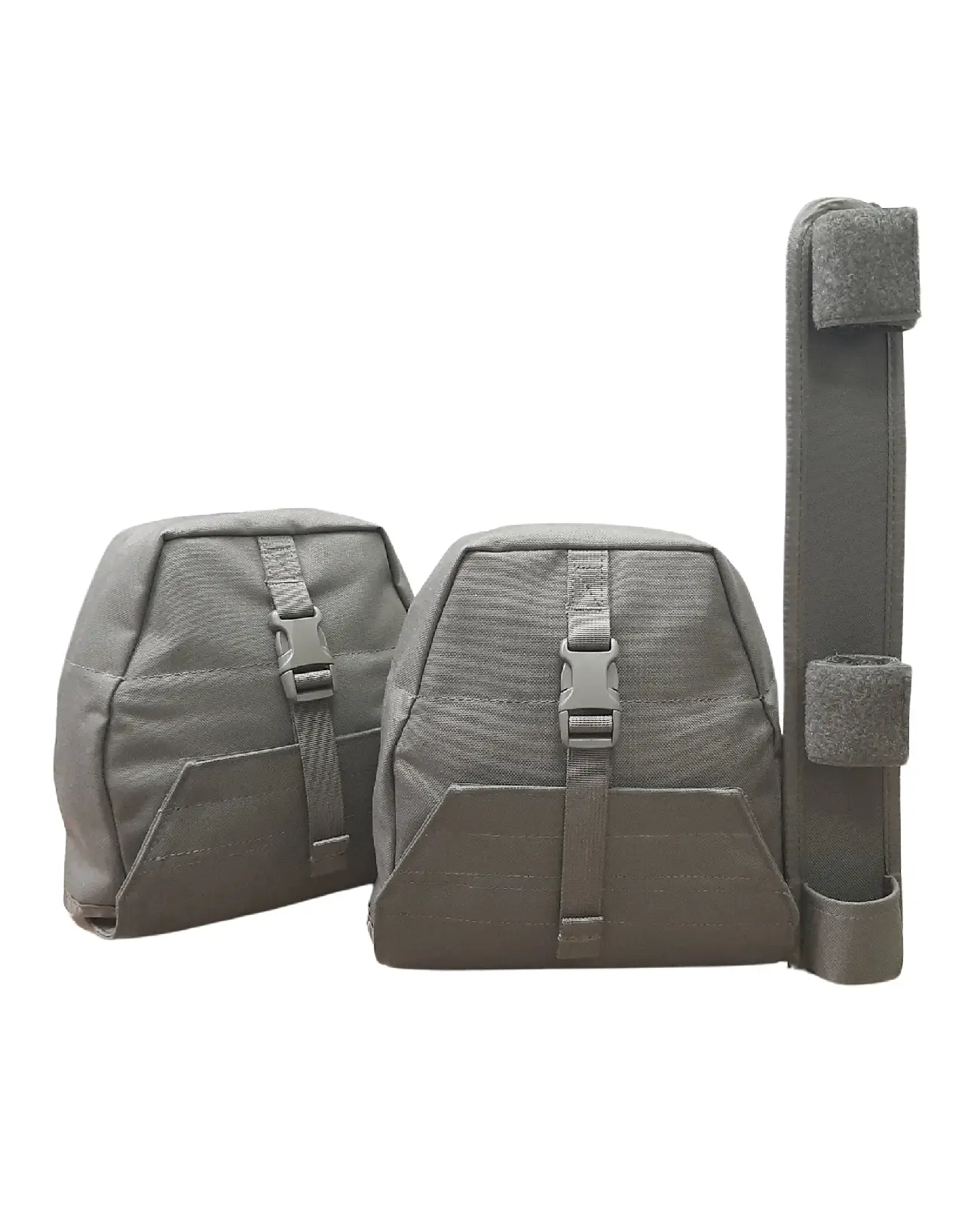 Marom Dolphin LMG Negev 7.62 Gun Pouch set