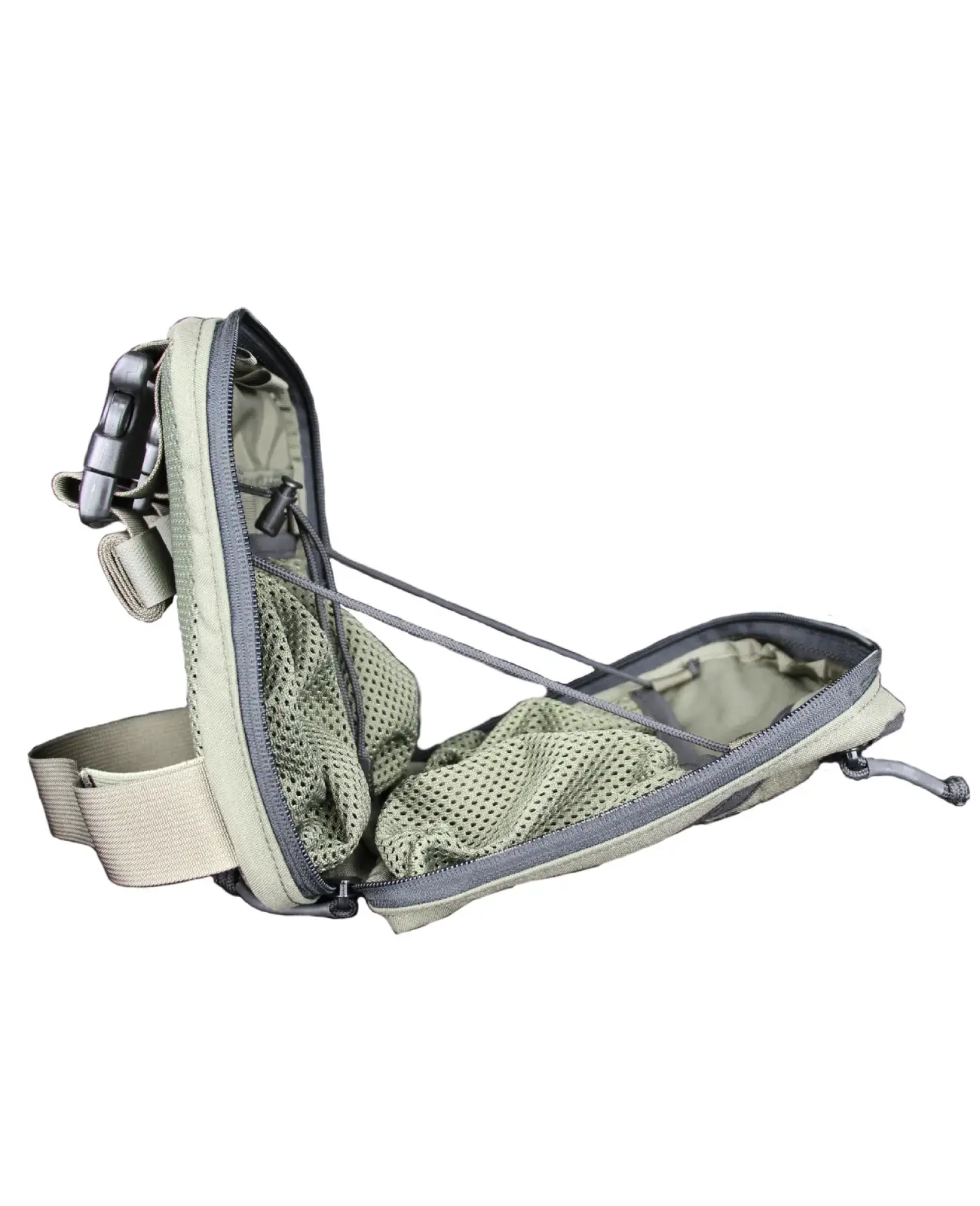 Marom Dolphin Multi Mission Thigh Rig Marom Dolphin Multi Mission Thigh Rig