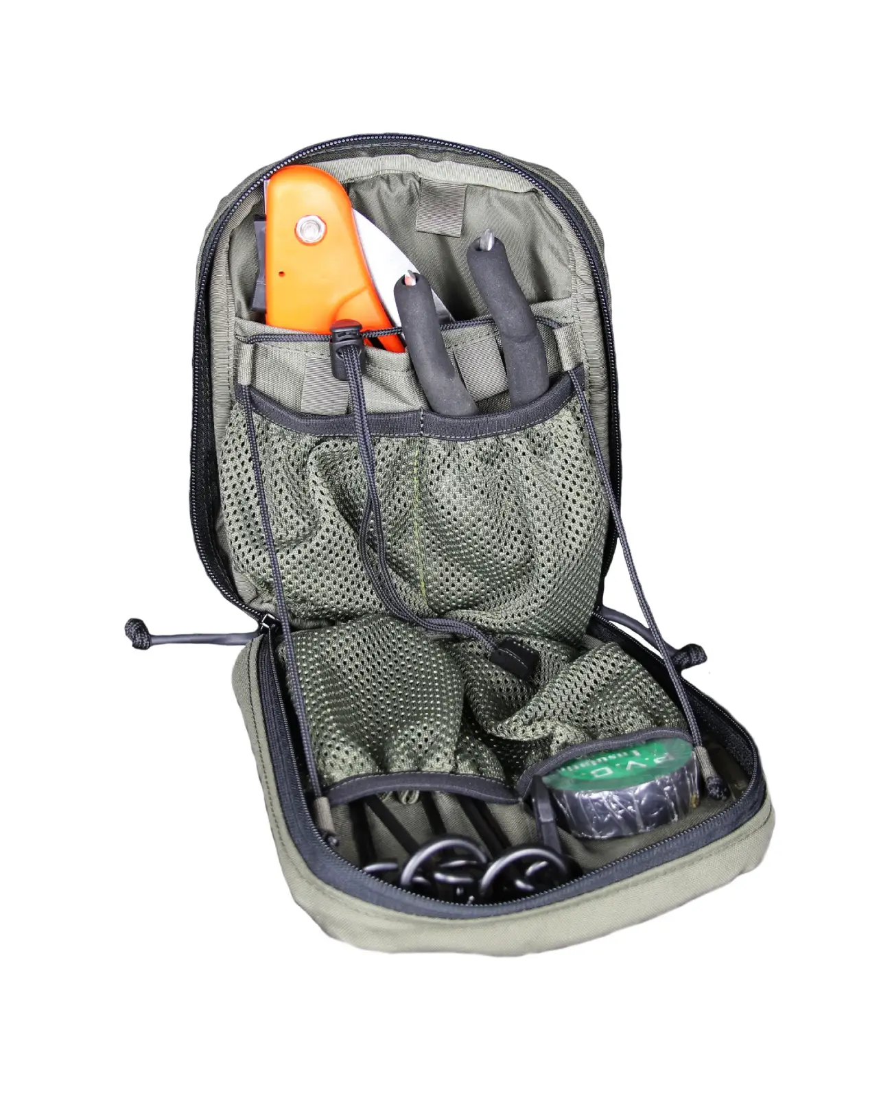 Marom Dolphin Multi Mission Thigh Rig Marom Dolphin Multi Mission Thigh Rig