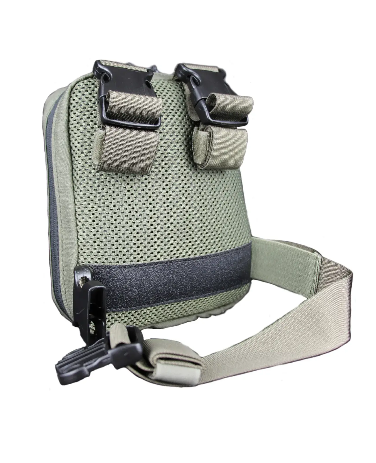 Marom Dolphin Multi Mission Thigh Rig Marom Dolphin Multi Mission Thigh Rig