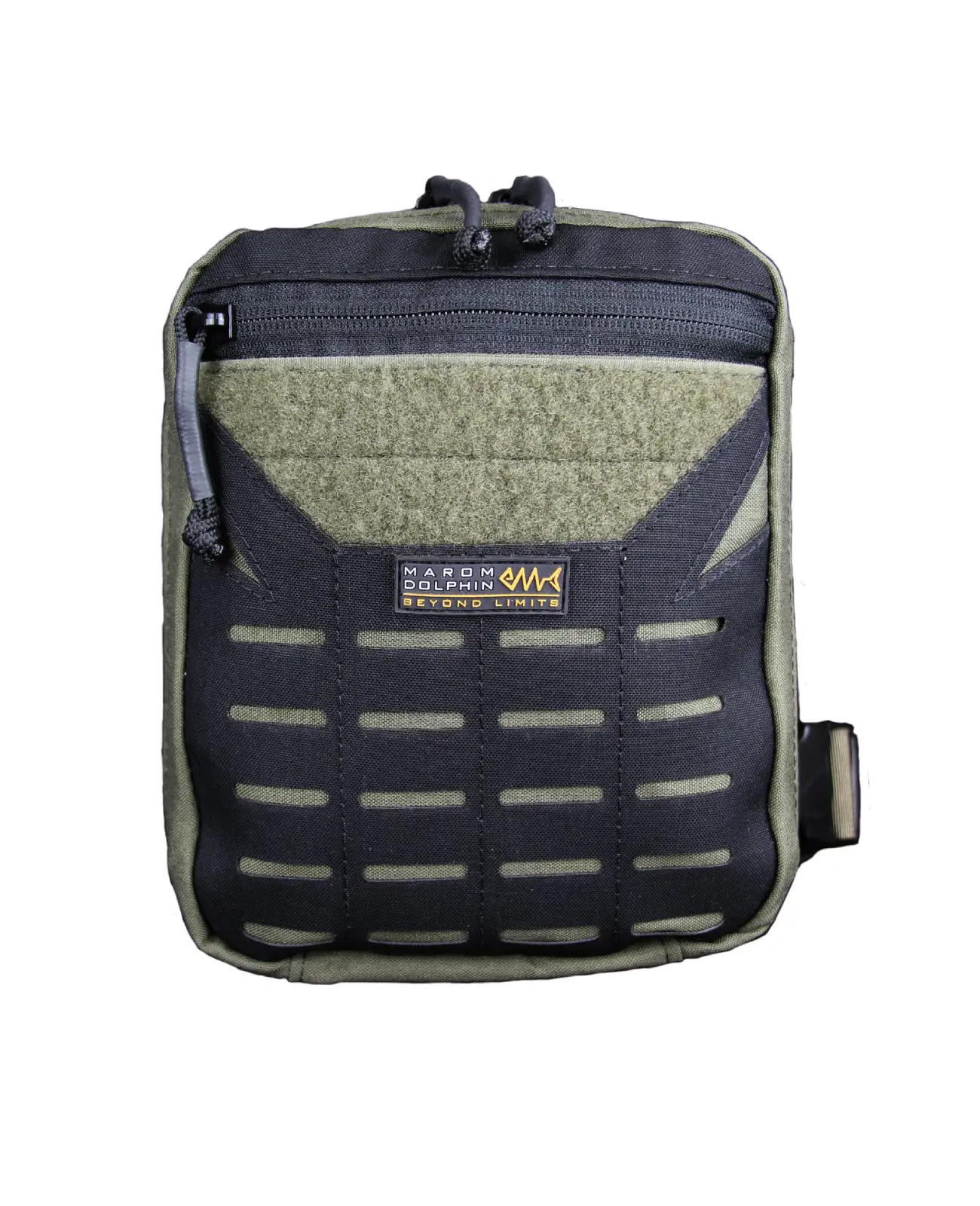 Marom Dolphin Multi Mission Thigh Rig Marom Dolphin Multi Mission Thigh Rig
