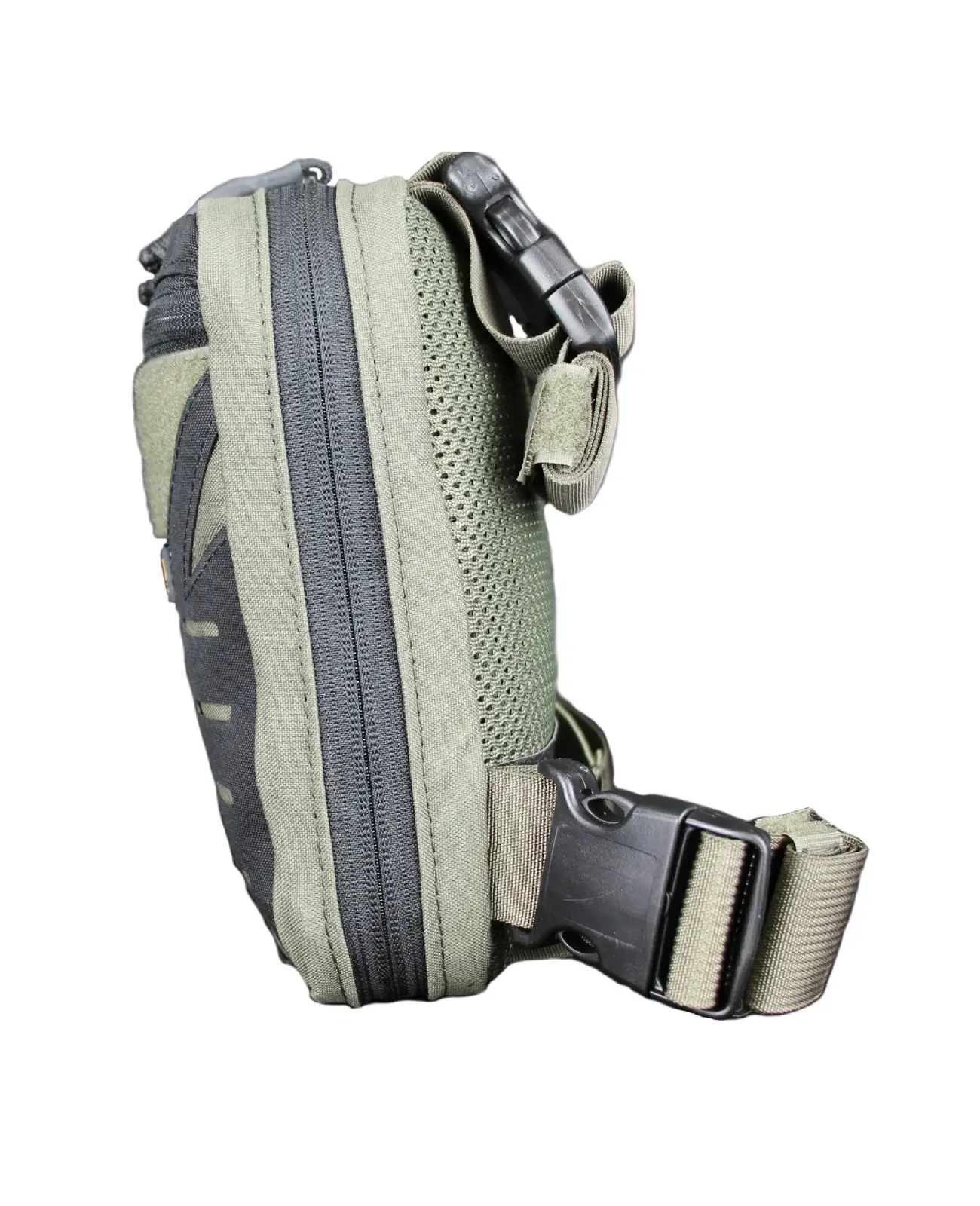 Marom Dolphin Multi Mission Thigh Rig Marom Dolphin Multi Mission Thigh Rig
