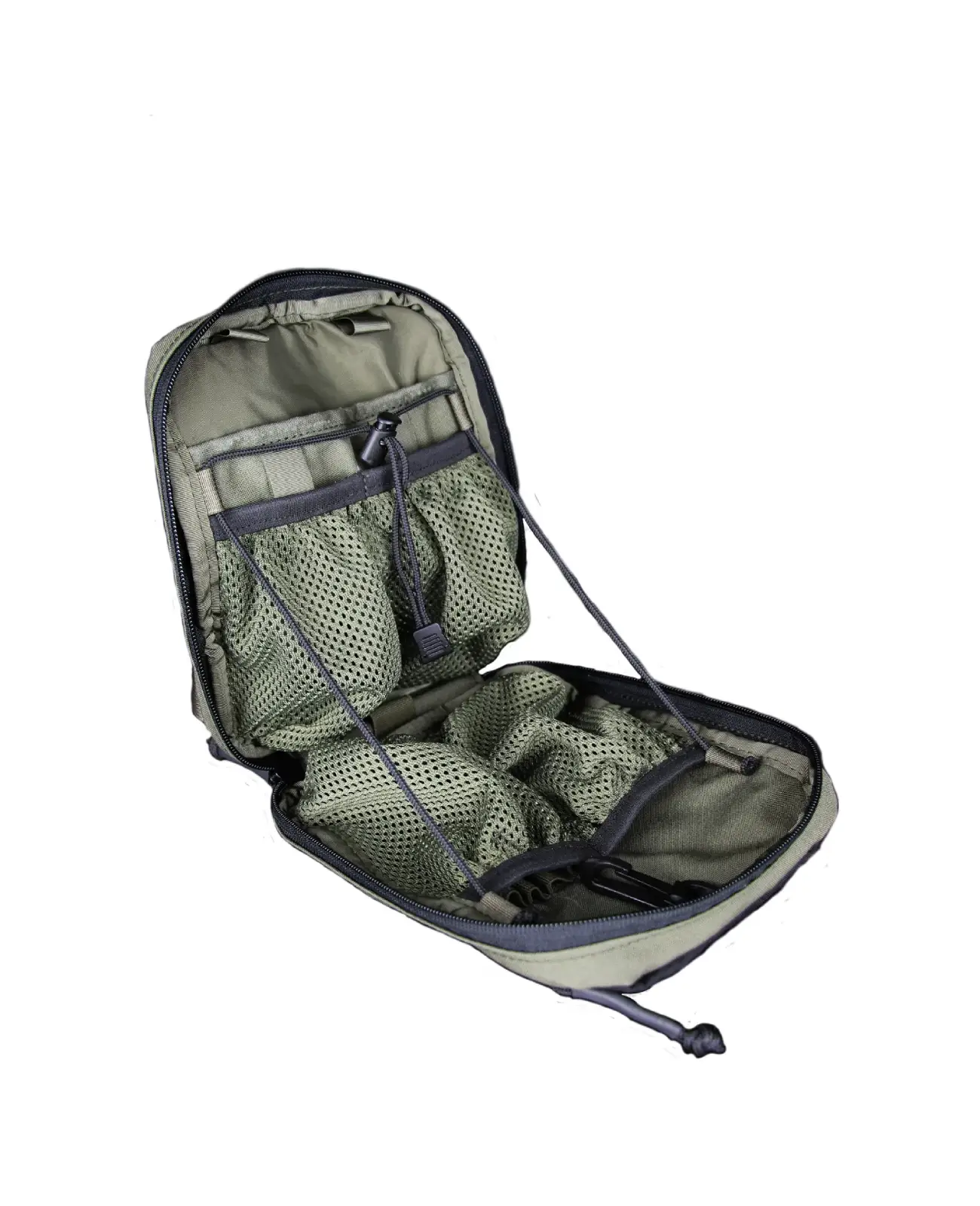 Marom Dolphin Multi Mission Thigh Rig Marom Dolphin Multi Mission Thigh Rig
