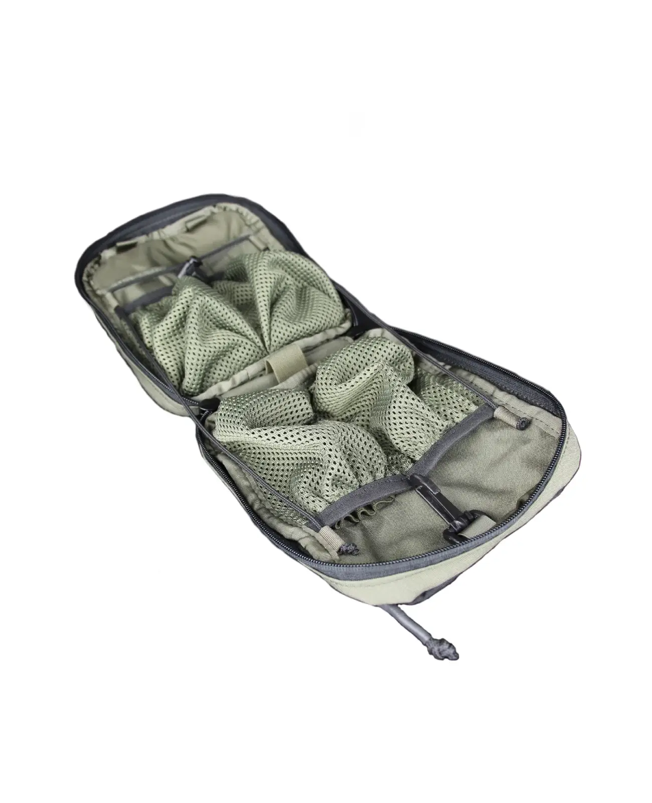 Marom Dolphin Multi Mission Thigh Rig Marom Dolphin Multi Mission Thigh Rig